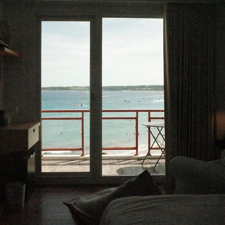 Il Piccolo Polpo Hotel Нануан Екстериор снимка