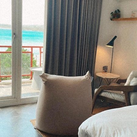 Il Piccolo Polpo Hotel Нануан Екстериор снимка