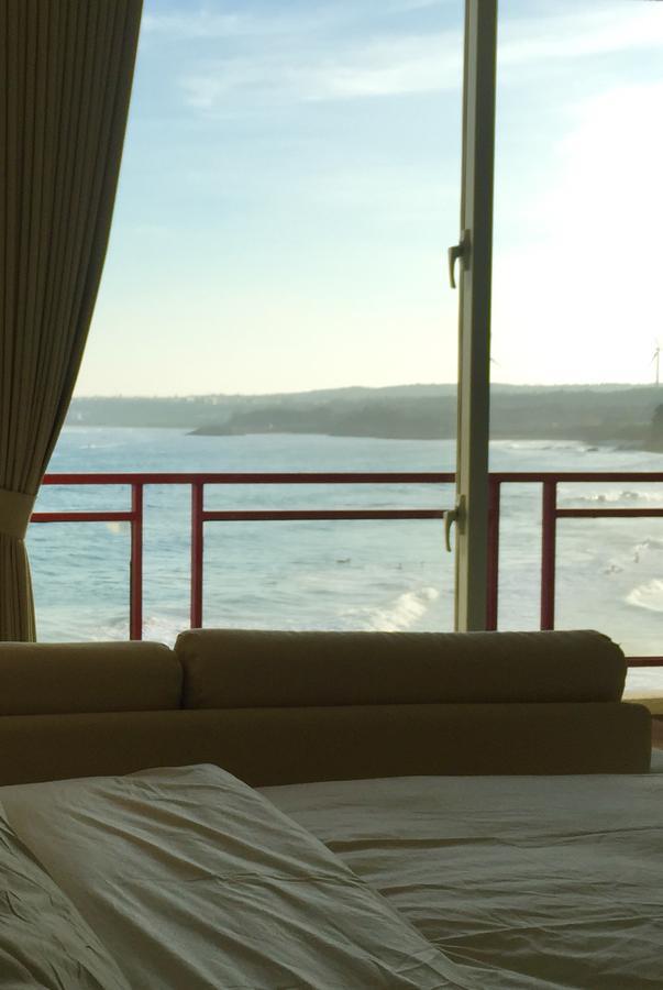 Il Piccolo Polpo Hotel Нануан Екстериор снимка