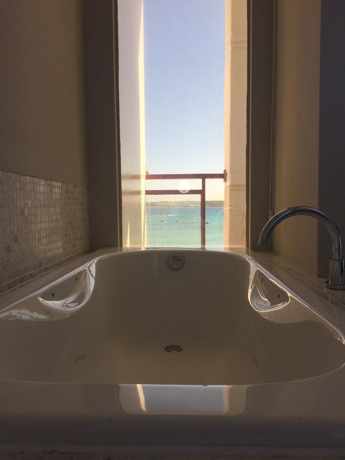 Il Piccolo Polpo Hotel Нануан Екстериор снимка